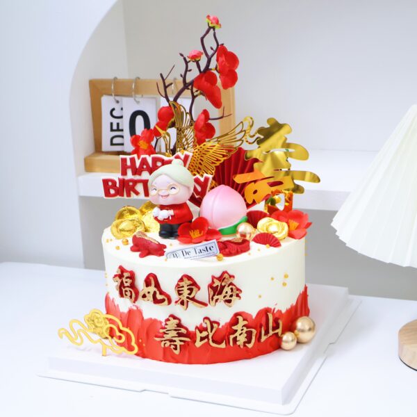 longevity - Image 3