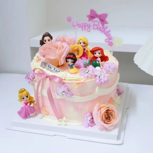 Princess - Image 2