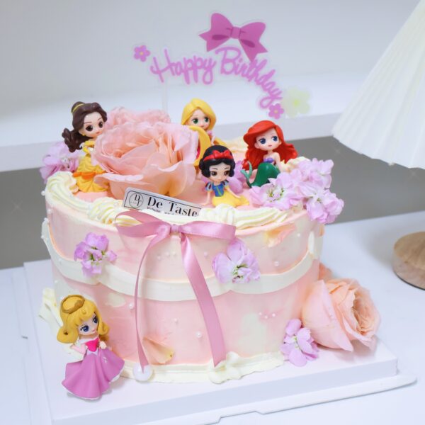 Princess - Image 3