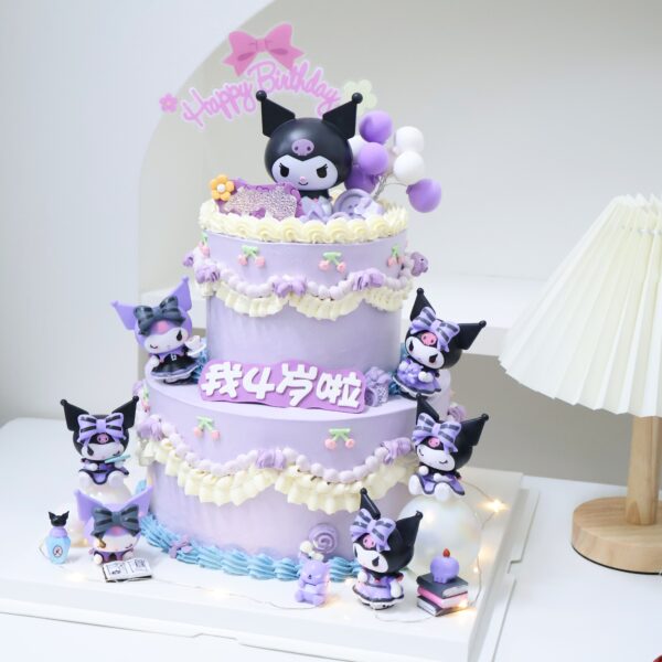 Kuromi I - Image 3