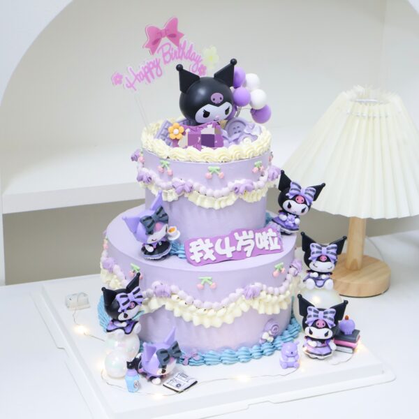 Kuromi I - Image 2