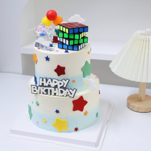 Rubik's Cube - Image 2