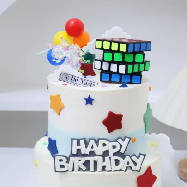 Rubik's Cube - Image 3