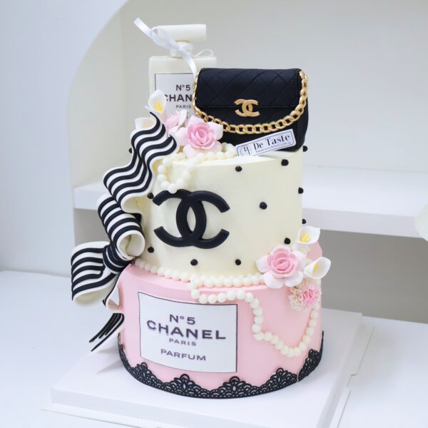 CHANEL - Image 3