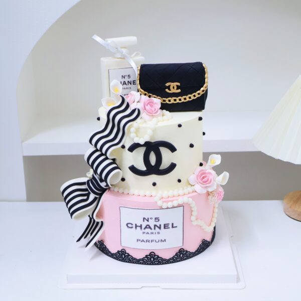 CHANEL