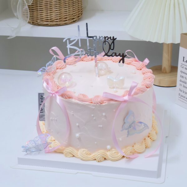 Pink Ribbon - Image 3