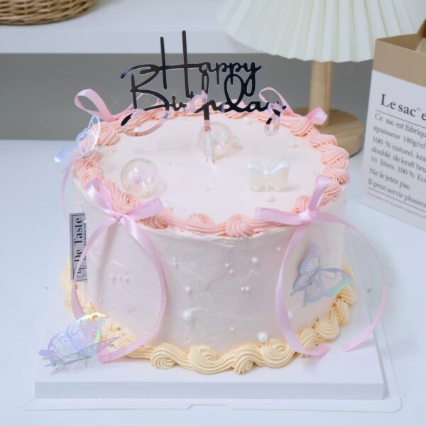 Pink Ribbon - Image 2