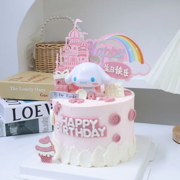 Cinnamoroll - Image 3