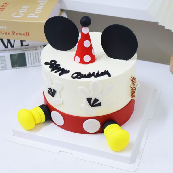 Mickey - Image 3