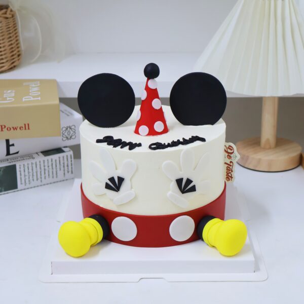 Mickey