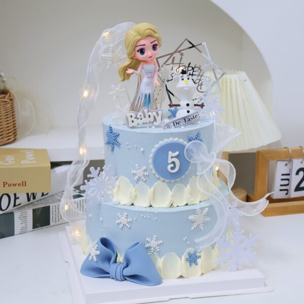 Frozen Elsa - Image 2