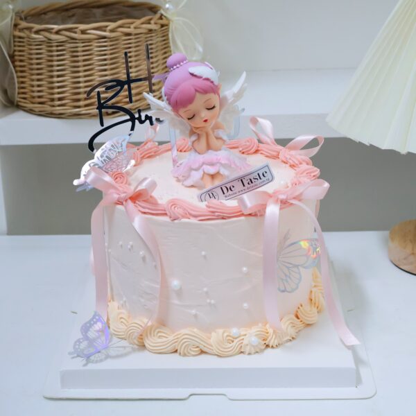 Fairy Girl