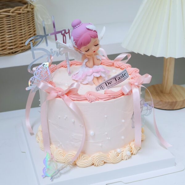 Fairy Girl - Image 2