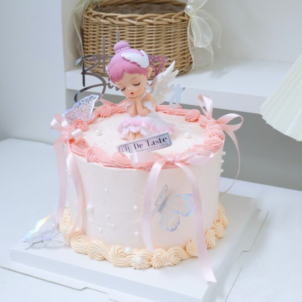 Fairy Girl - Image 3