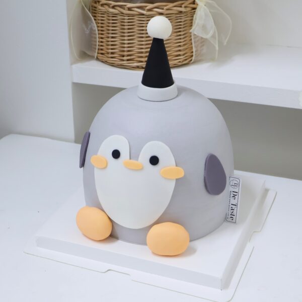 3D Penguin - Image 3