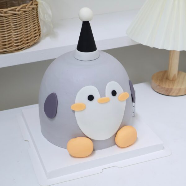 3D Penguin - Image 2
