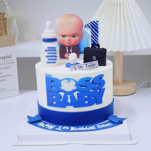 Boss Baby