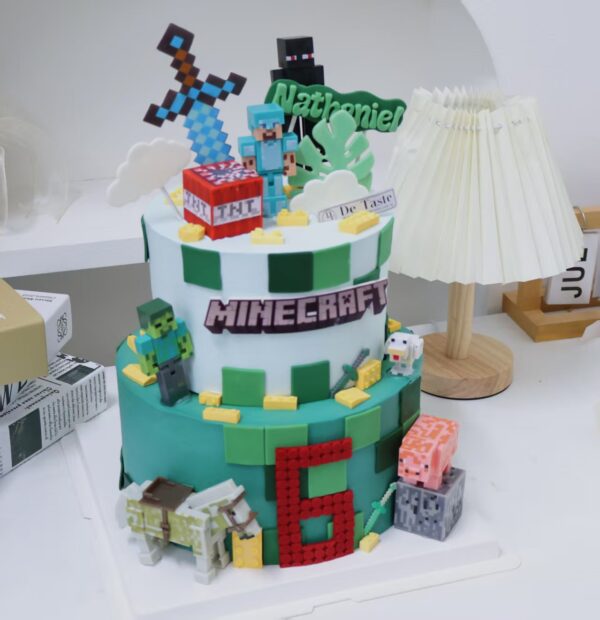 Minecraft