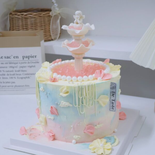 Wishing Fountain - Image 2