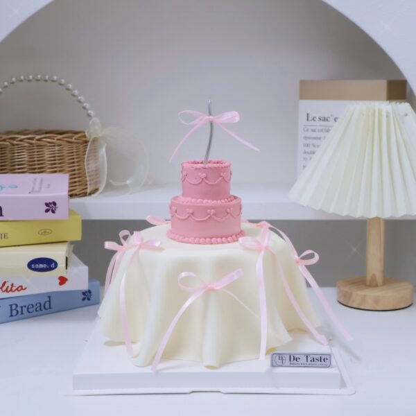 Table cake - Image 2