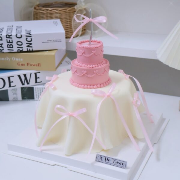 Table cake - Image 3