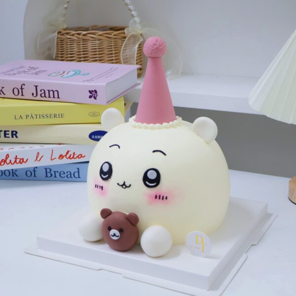 Little Bear - Image 3