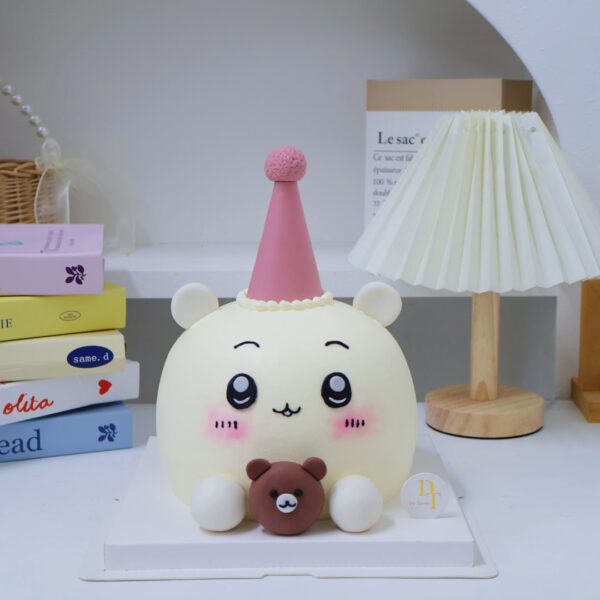 Little Bear