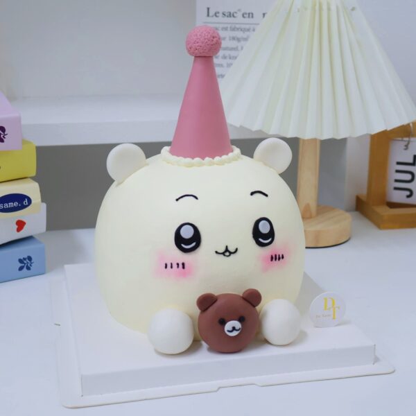 Little Bear - Image 2