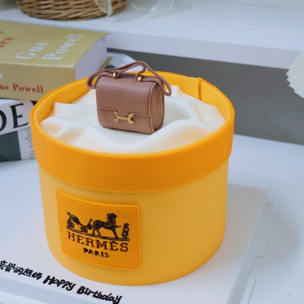 Luxury Bag - Image 2
