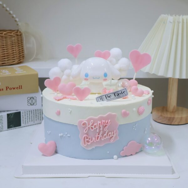 Cinnamoroll I