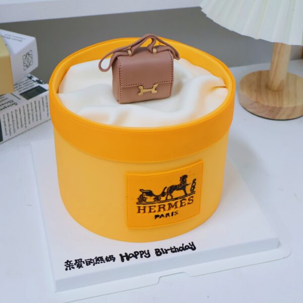 Luxury Bag