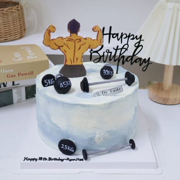 Fitness - 图片 3