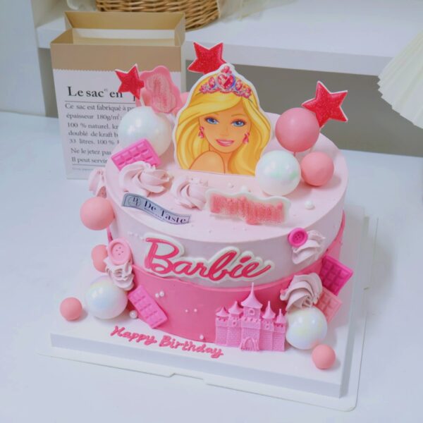 Barbie - Image 2