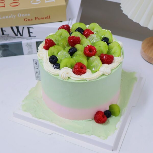 Summery fruit