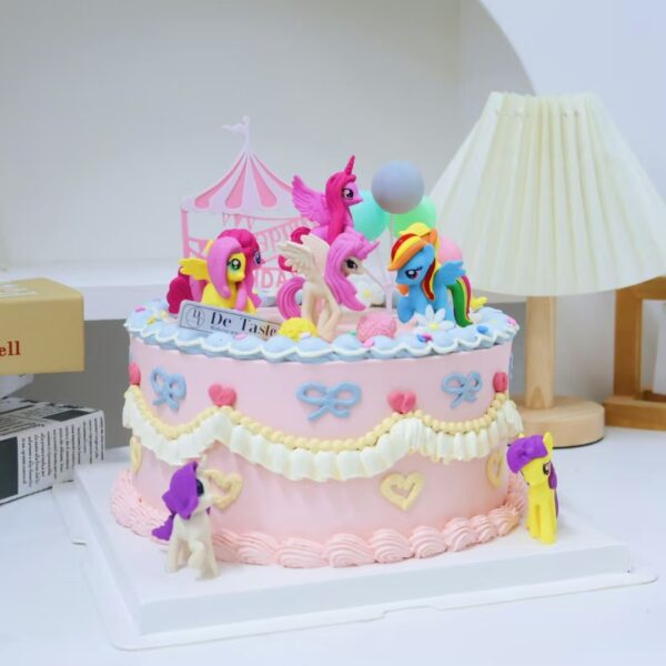 My Little Pony