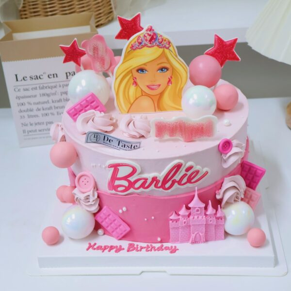 Barbie