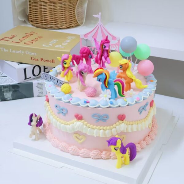 My Little Pony - 图片 2