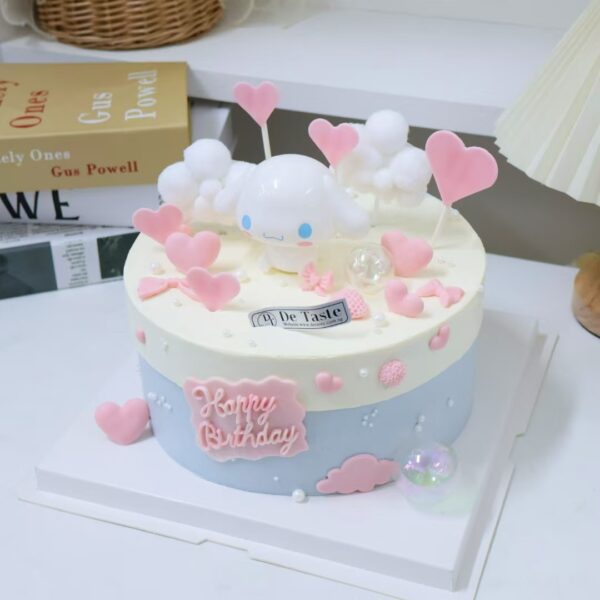 Cinnamoroll I - 图片 2