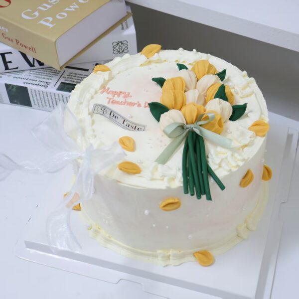 Gift Cake - 图片 2