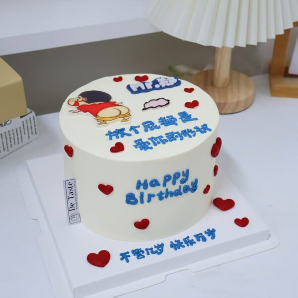 Crayon Shin-chan - 图片 2