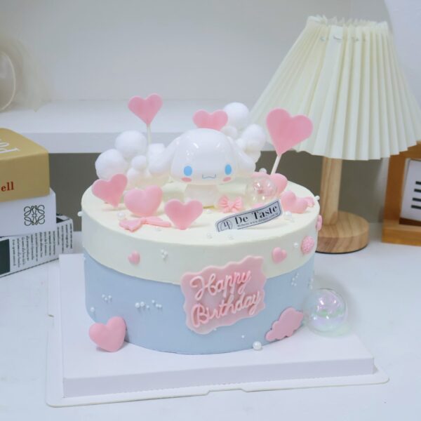 Cinnamoroll I - 图片 3