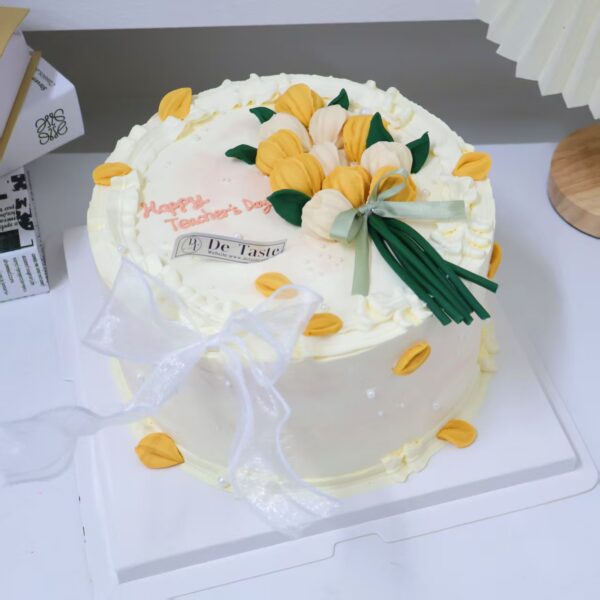 Gift Cake