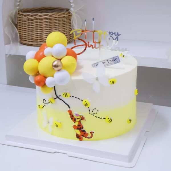 Tigger - Image 2